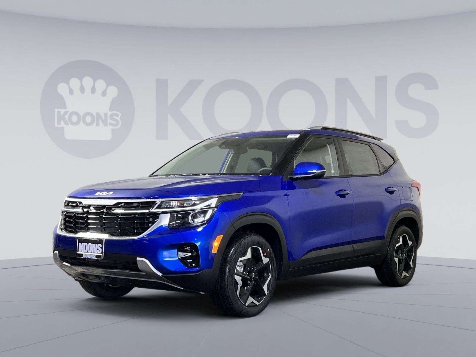 2026 KIA Seltos