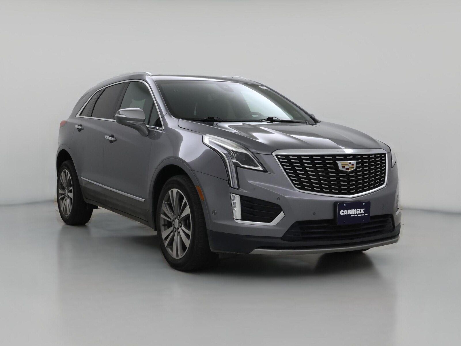 2021 CADILLAC XT5