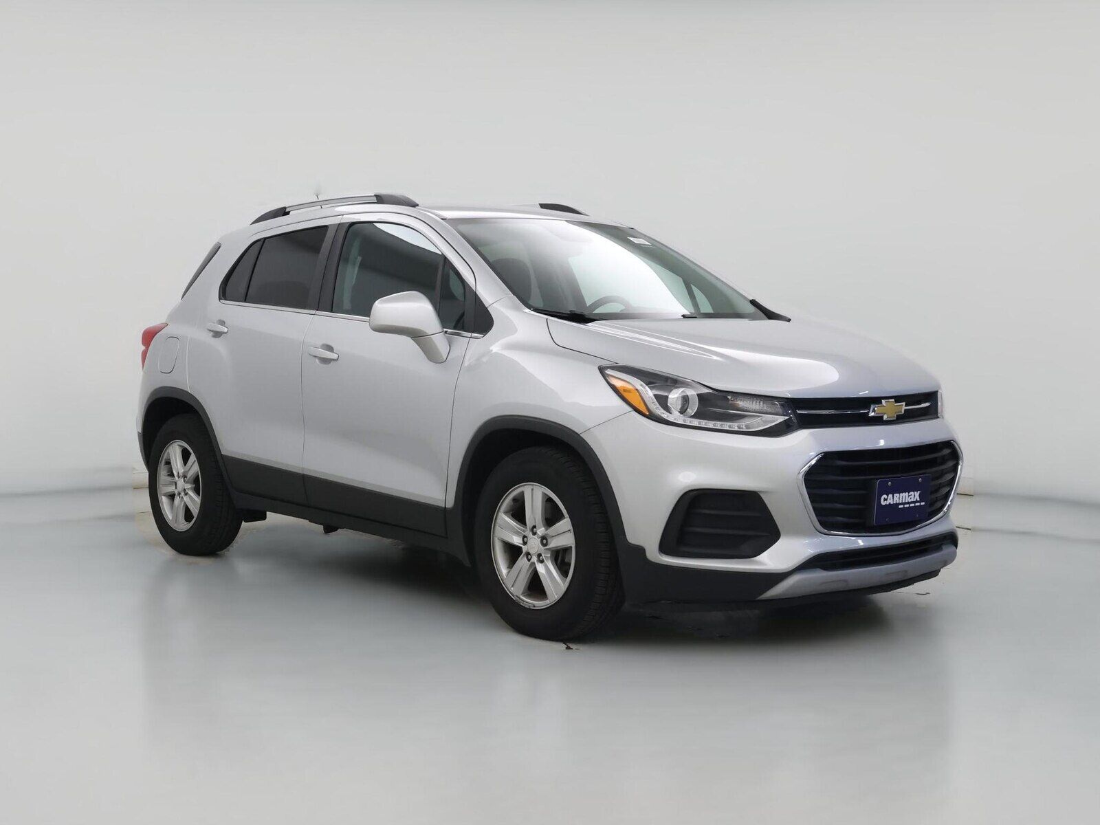 2020 CHEVROLET Trax