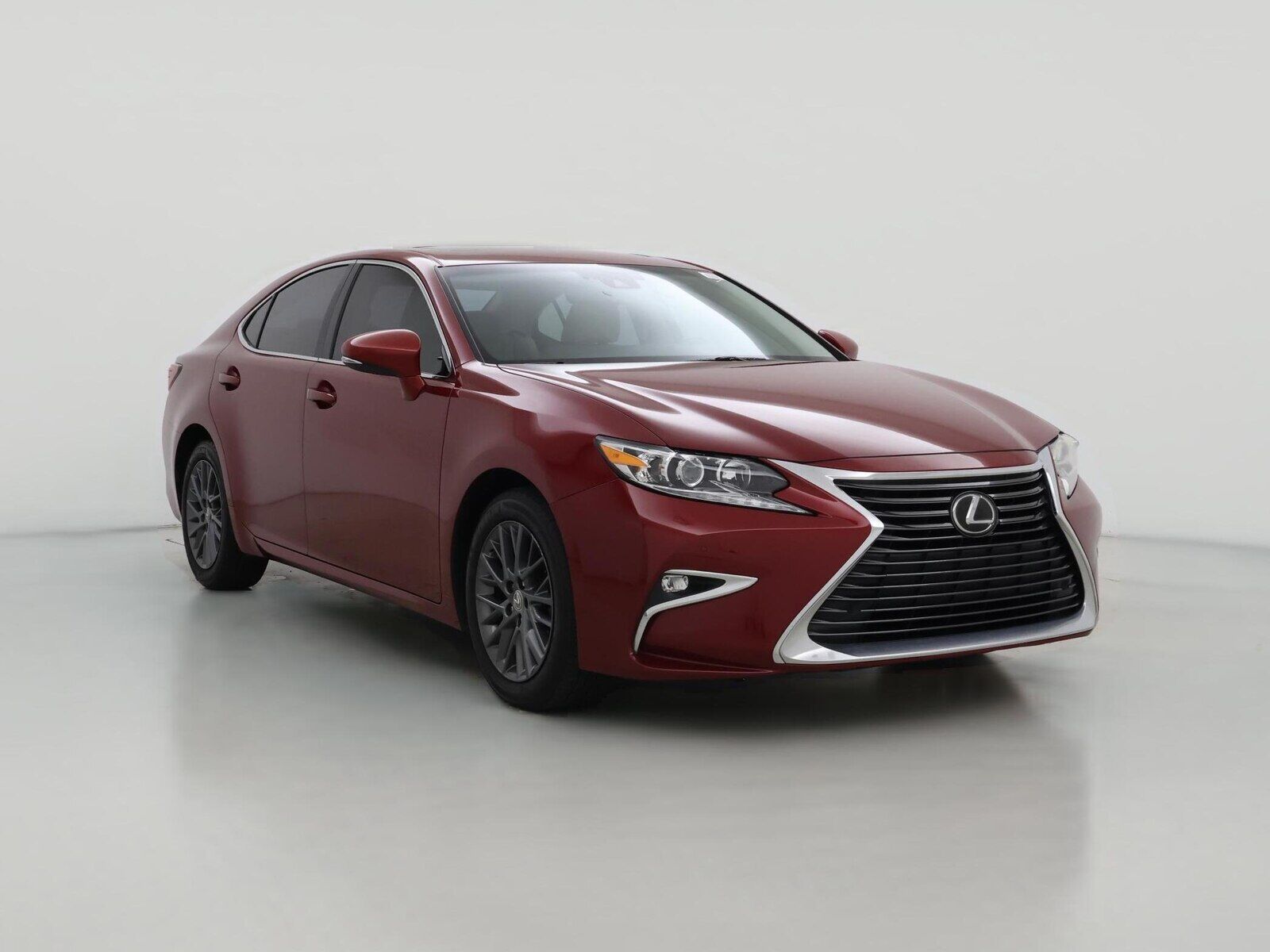 2018 LEXUS ES