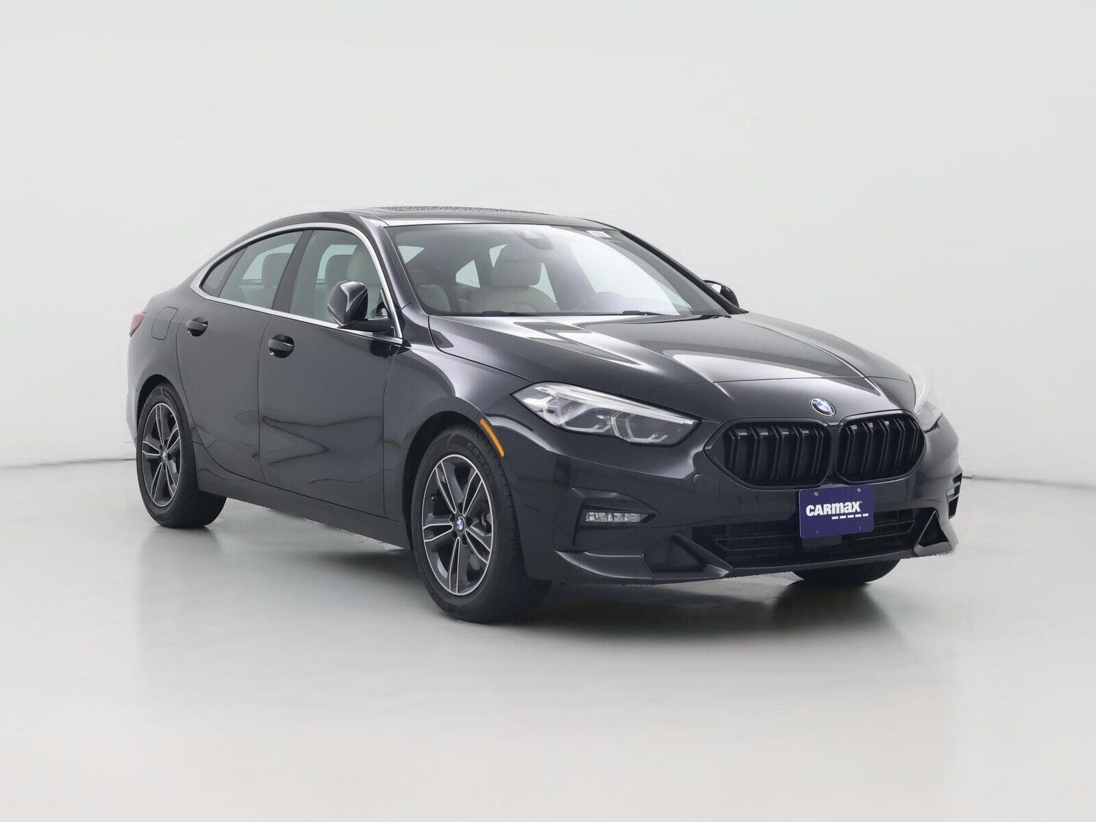 2021 BMW 2 Series