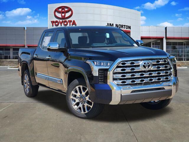 2026 TOYOTA Tundra