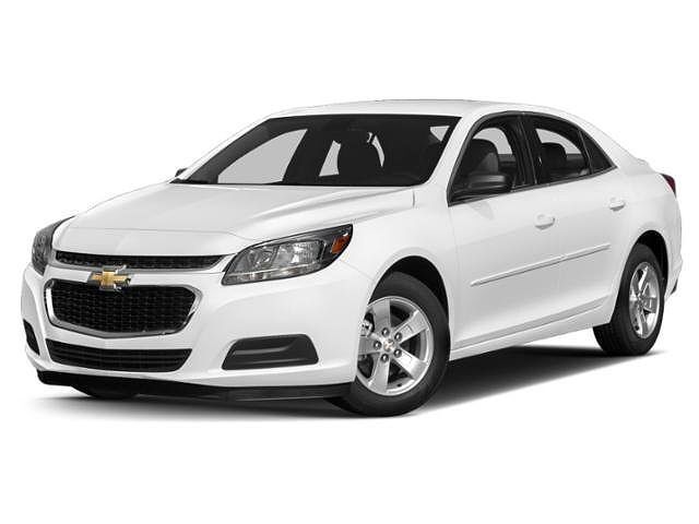 2015 CHEVROLET Malibu