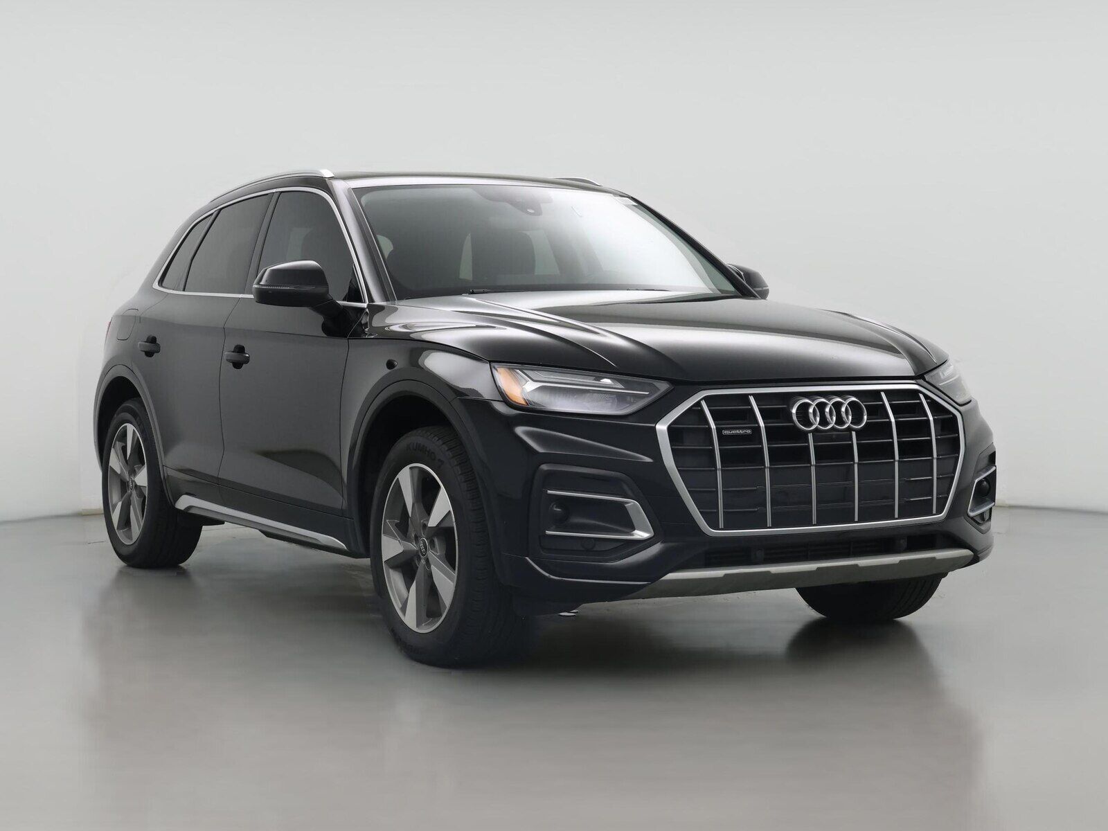 2022 AUDI Q5