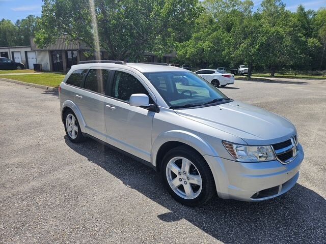 2010 DODGE Journey