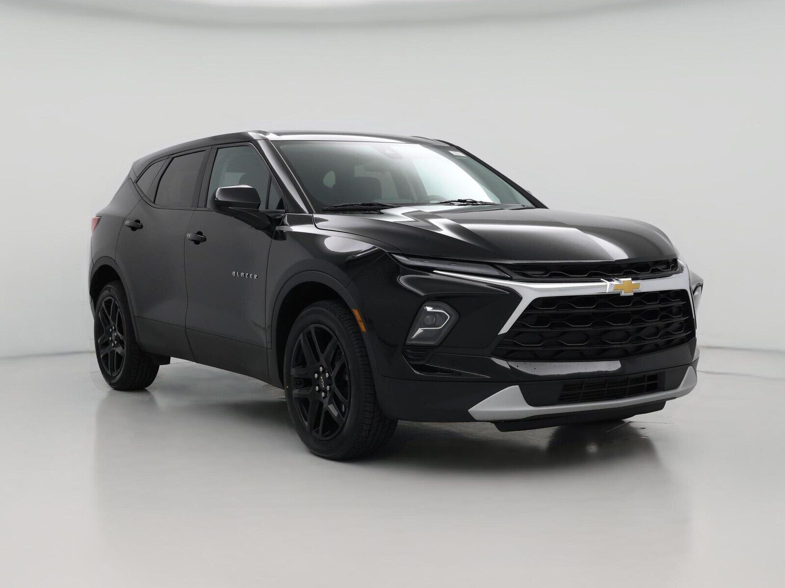 2023 CHEVROLET Blazer