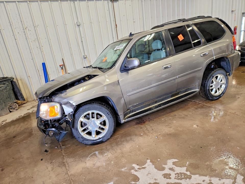 2007 GMC Envoy