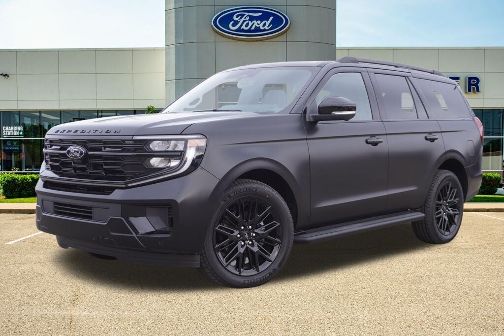 2026 FORD Expedition
