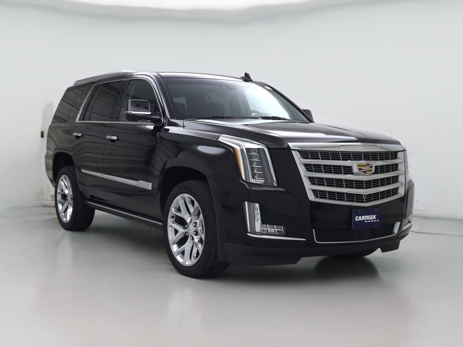 2019 CADILLAC Escalade