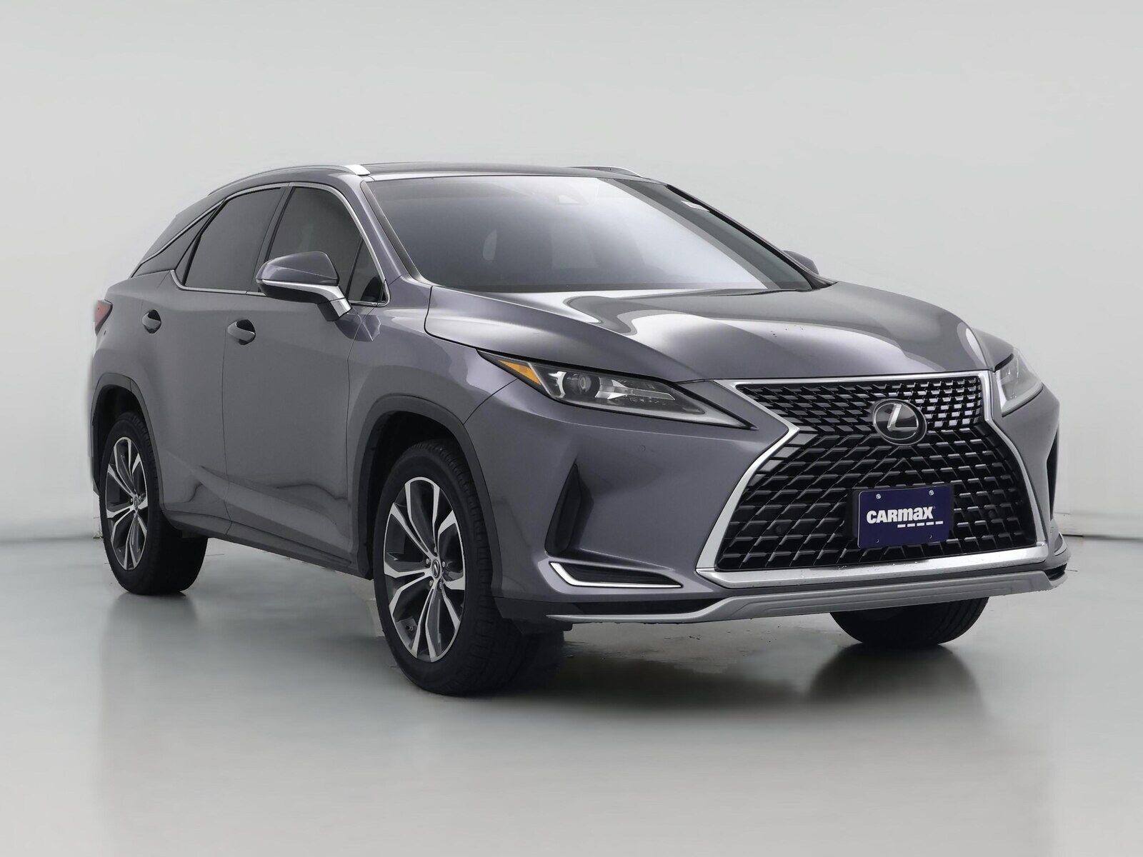 2020 LEXUS RX