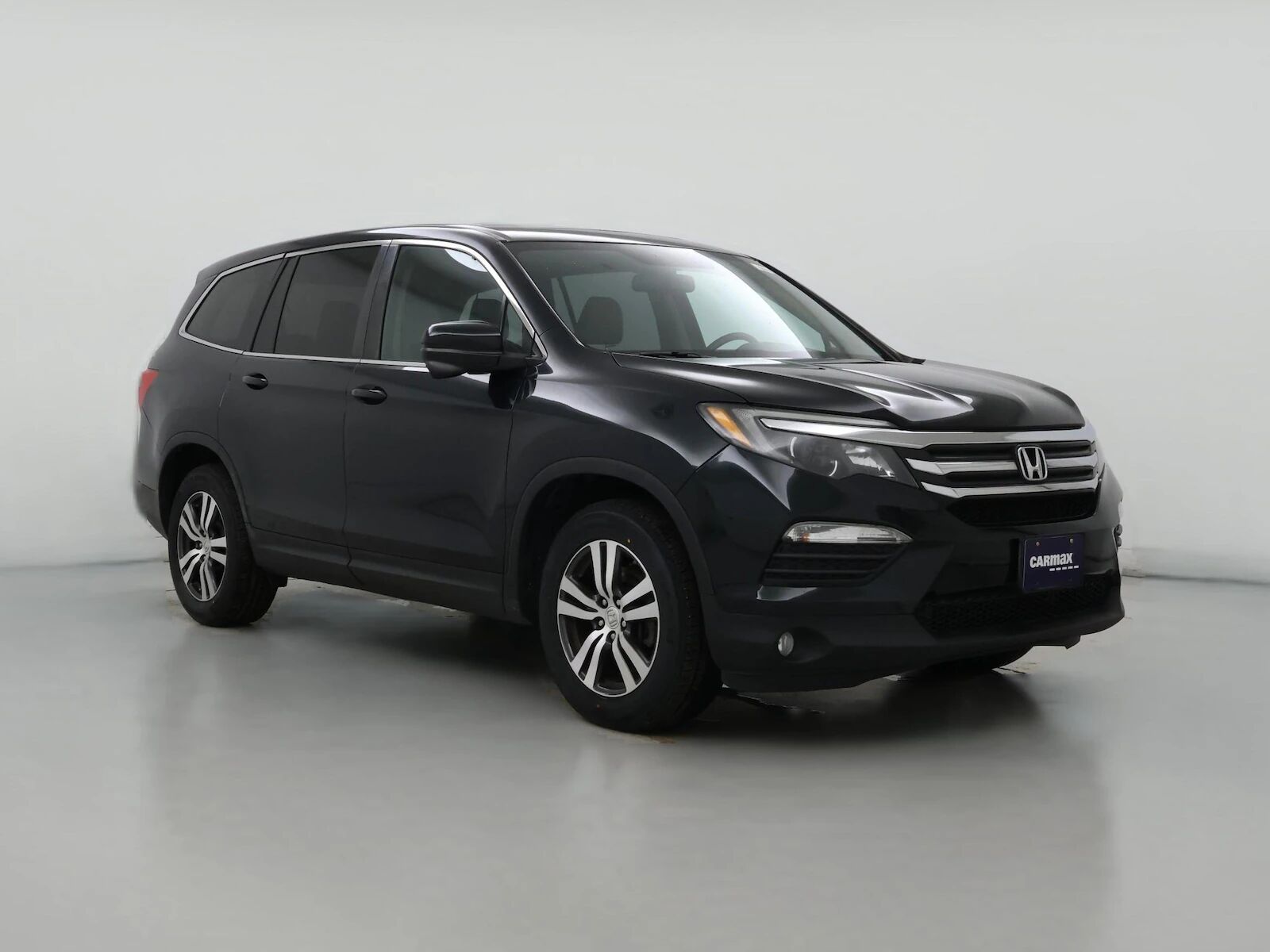 2018 HONDA Pilot