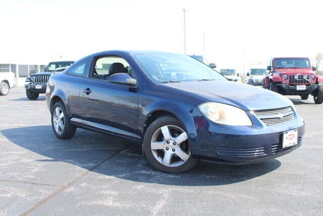 2010 CHEVROLET Cobalt