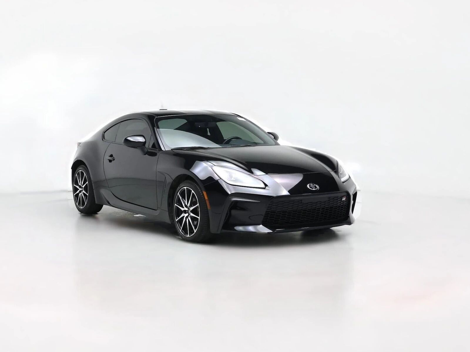 2022 TOYOTA GR86