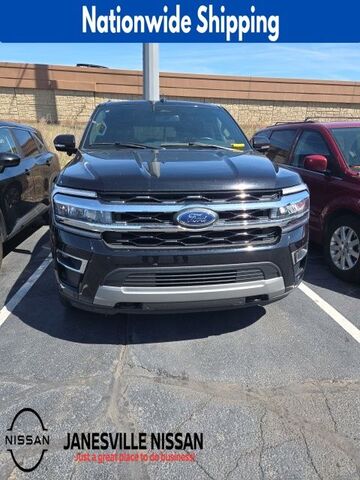 2023 FORD Expedition