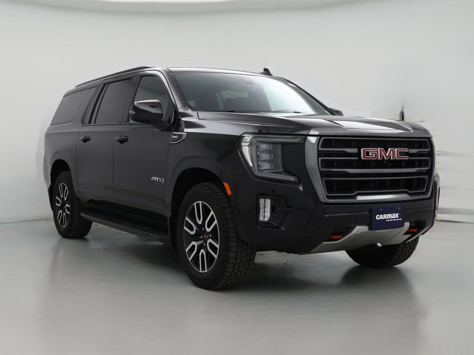 2021 GMC Yukon XL