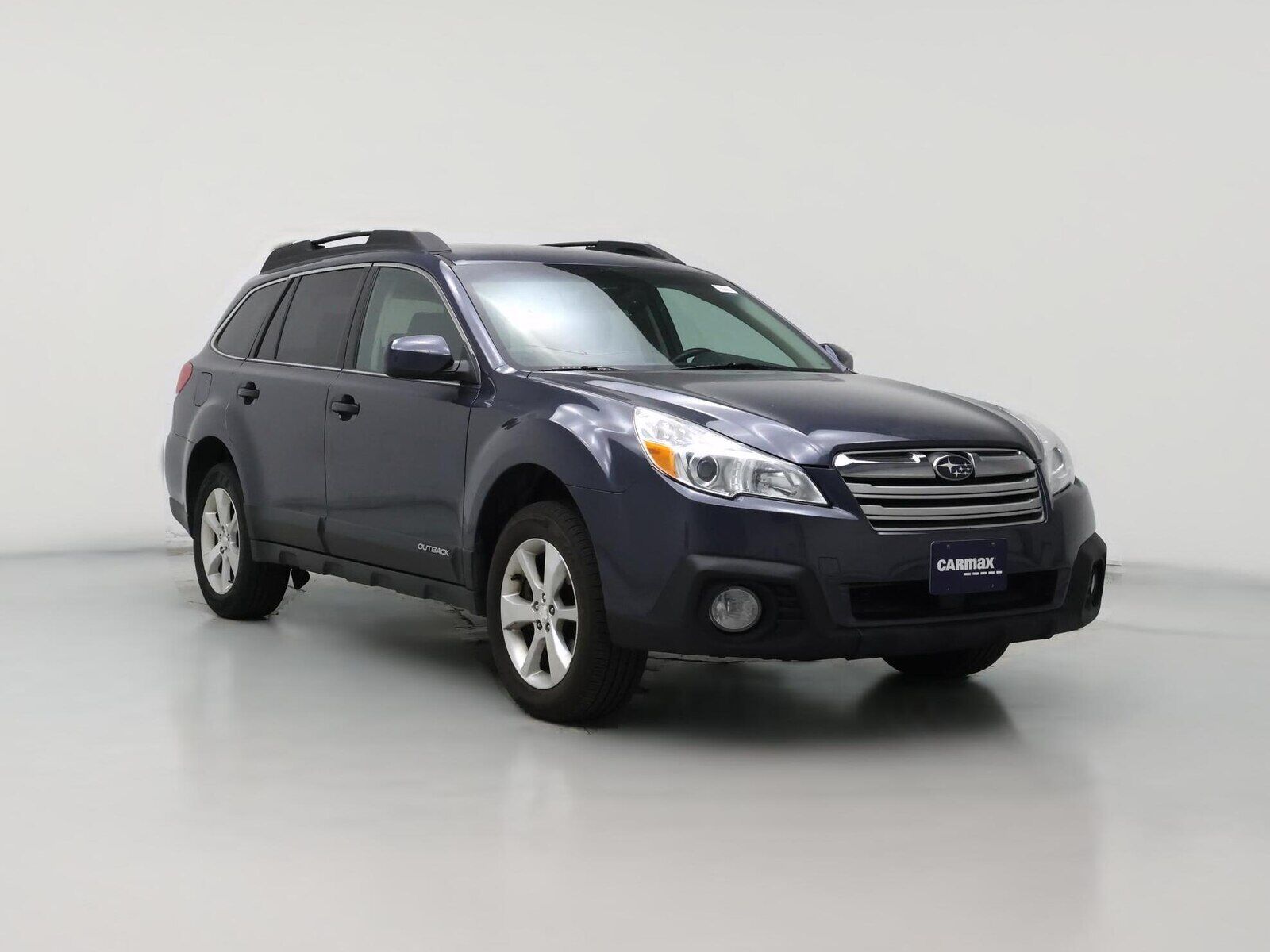 2014 SUBARU Outback