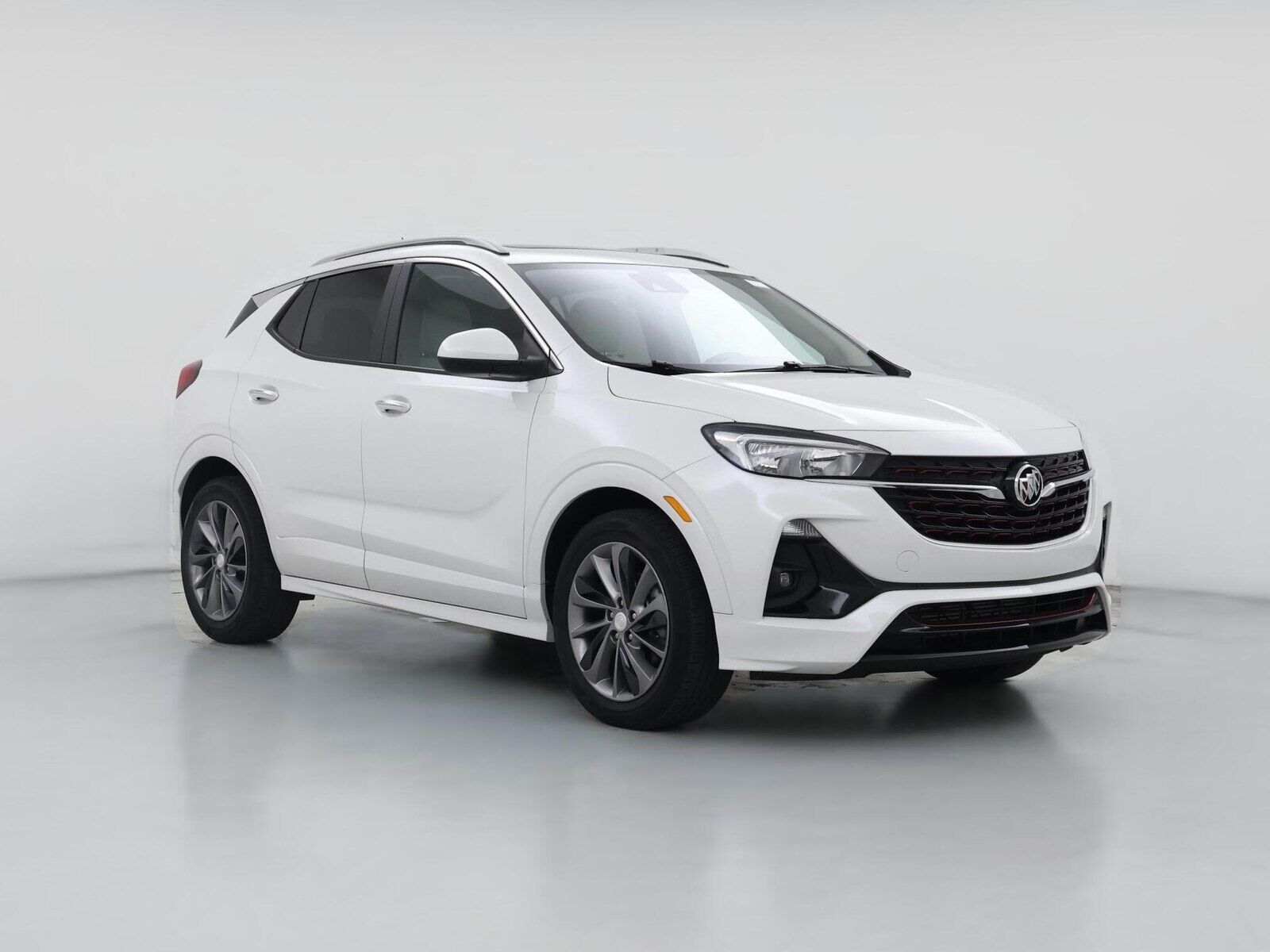 2021 BUICK Encore GX