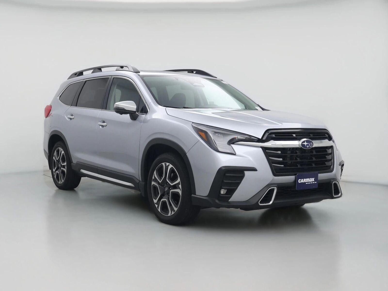 2023 SUBARU Ascent