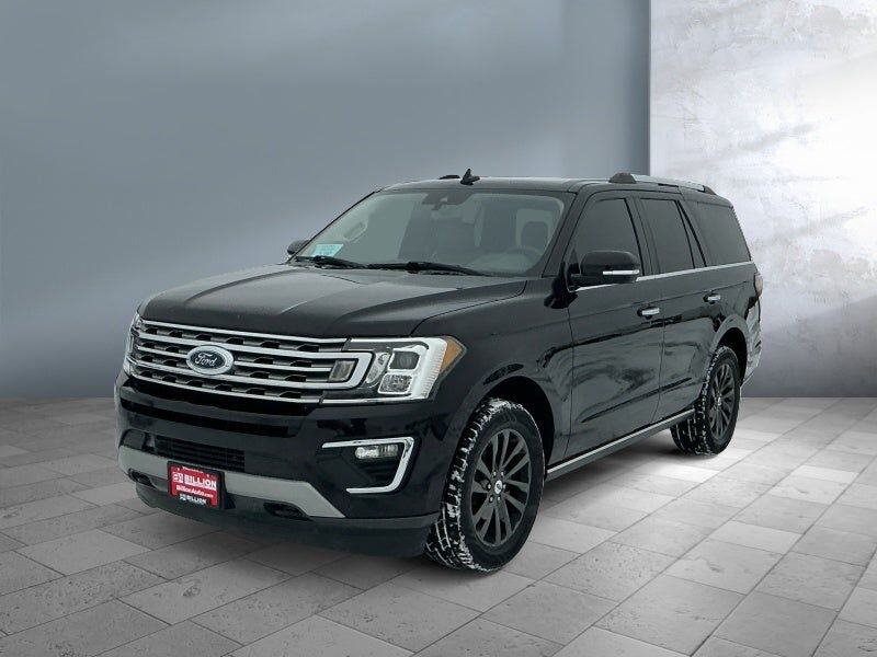 2019 FORD Expedition