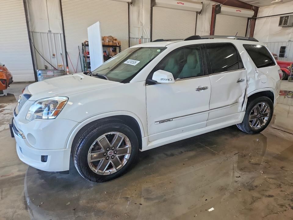 2012 GMC Acadia