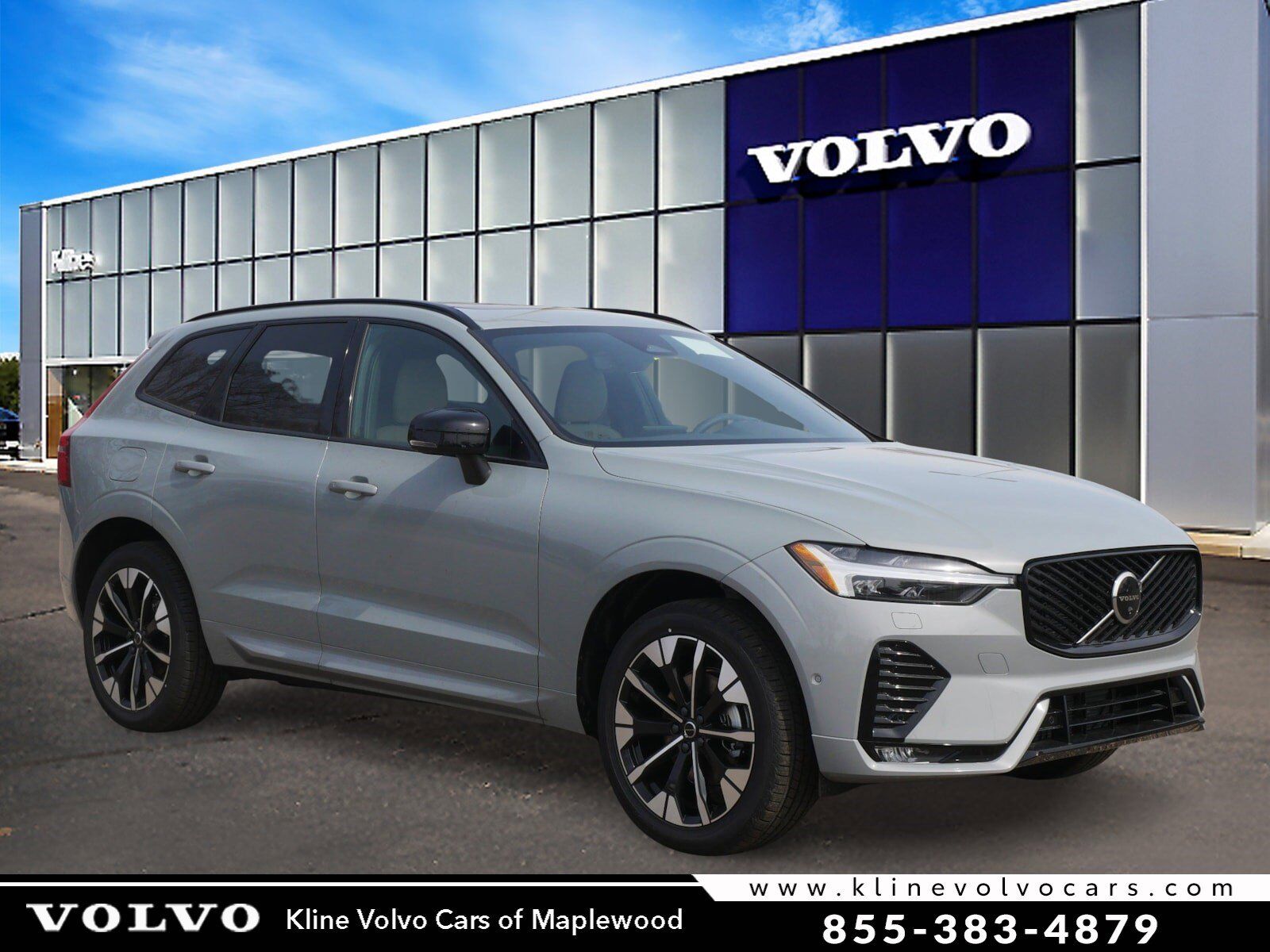 2026 VOLVO XC60