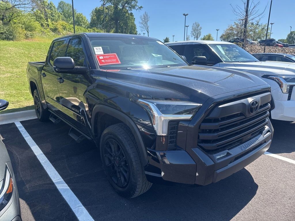 2023 TOYOTA Tundra