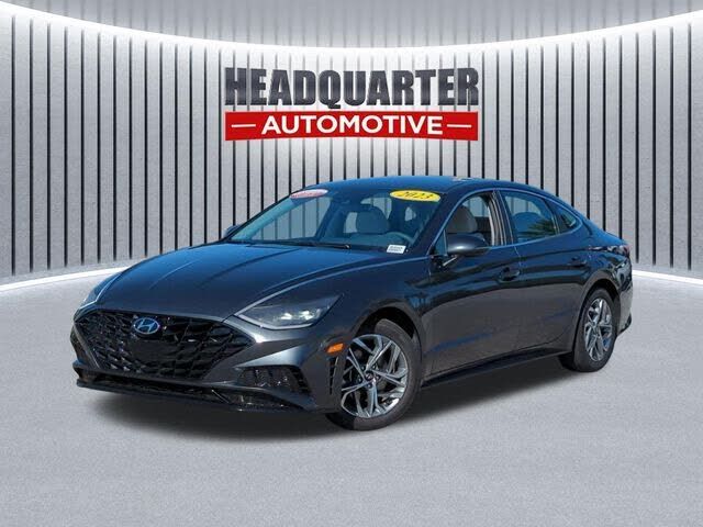 2023 HYUNDAI Sonata