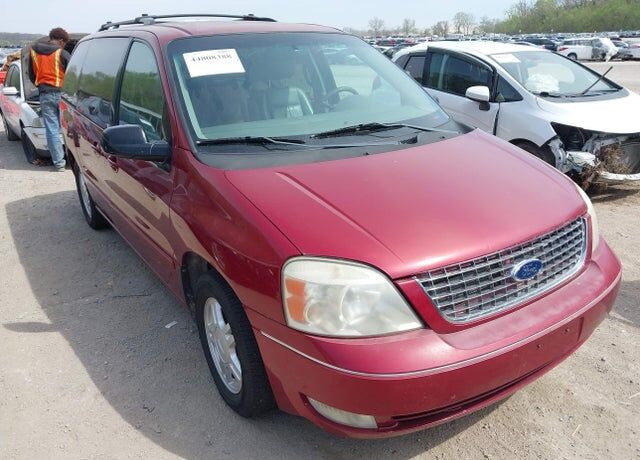 2005 FORD Freestar
