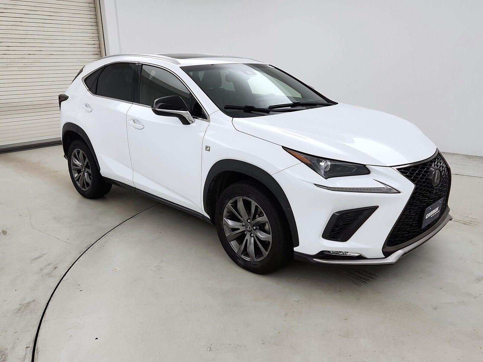 2019 LEXUS NX