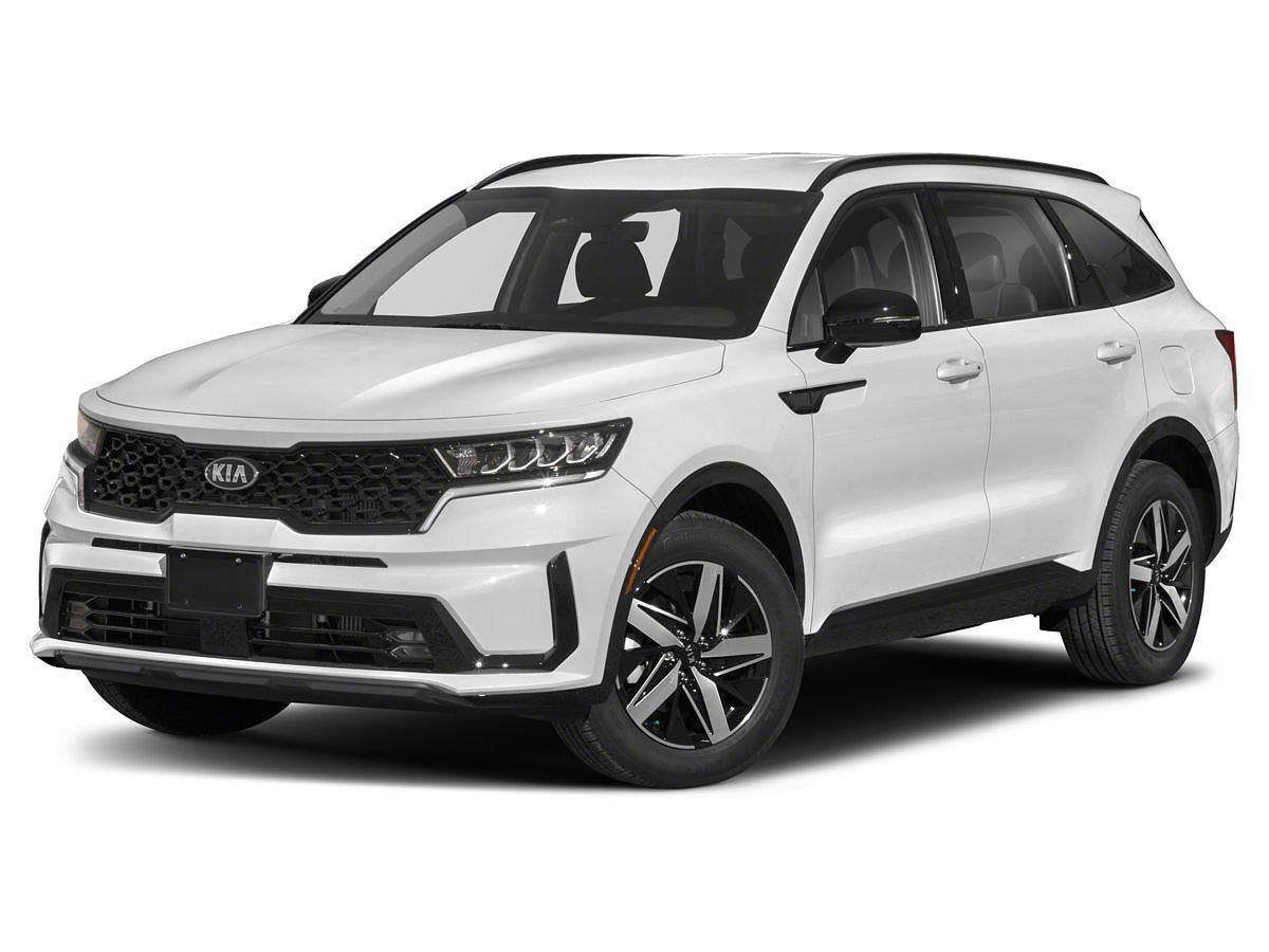 2021 KIA Sorento