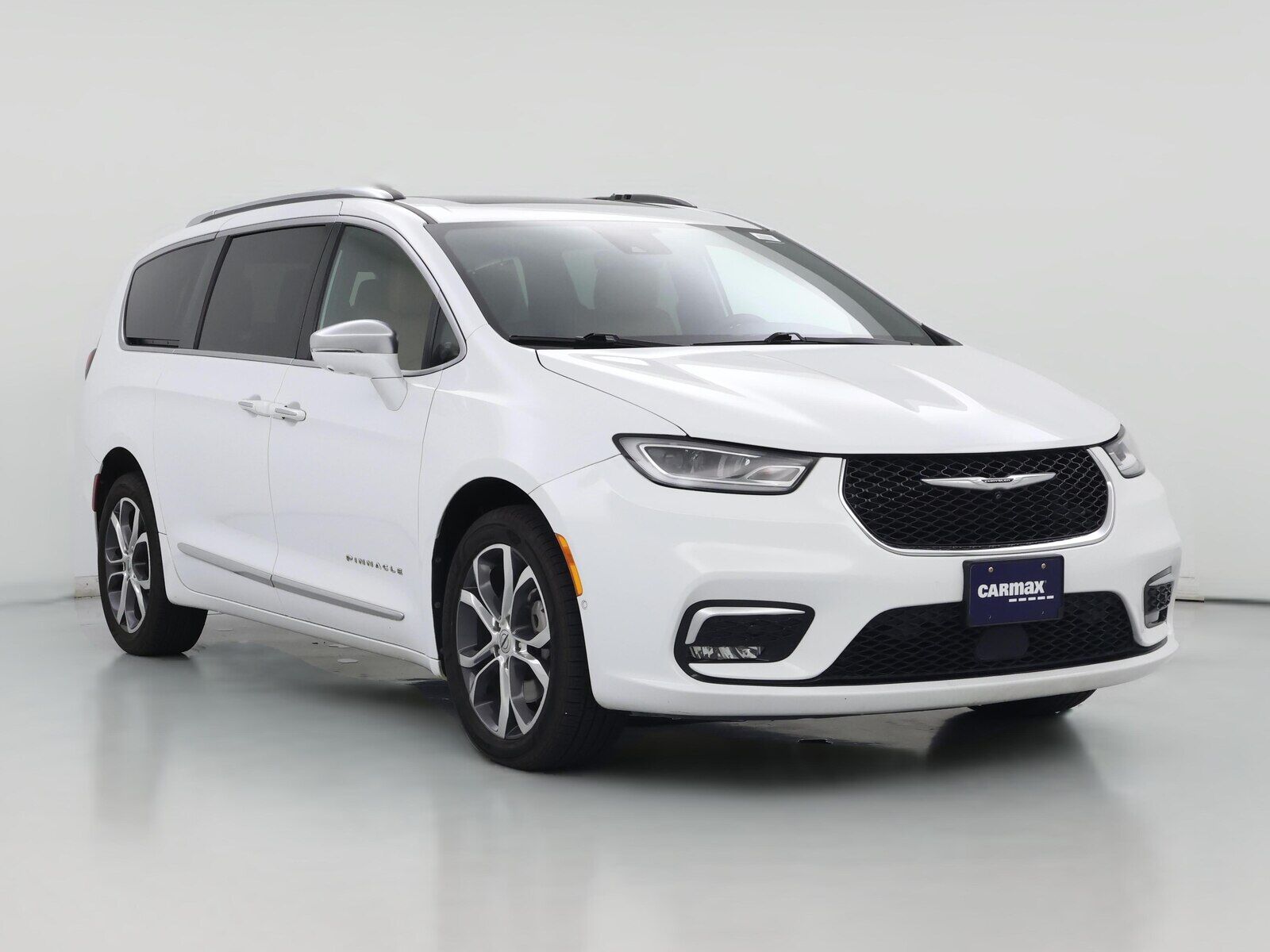 2022 CHRYSLER Pacifica