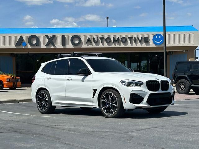 2020 BMW X3