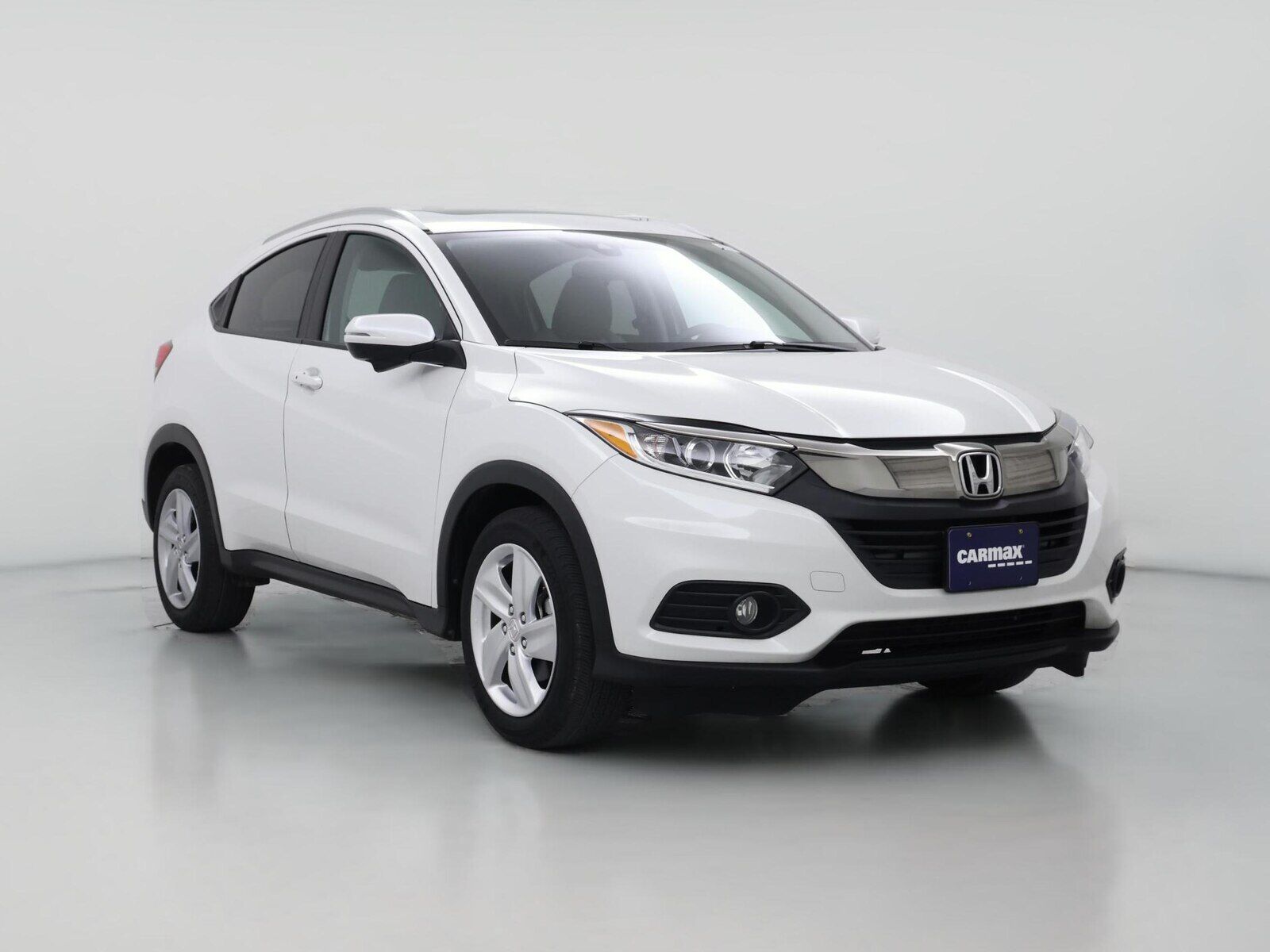 2020 HONDA HR-V