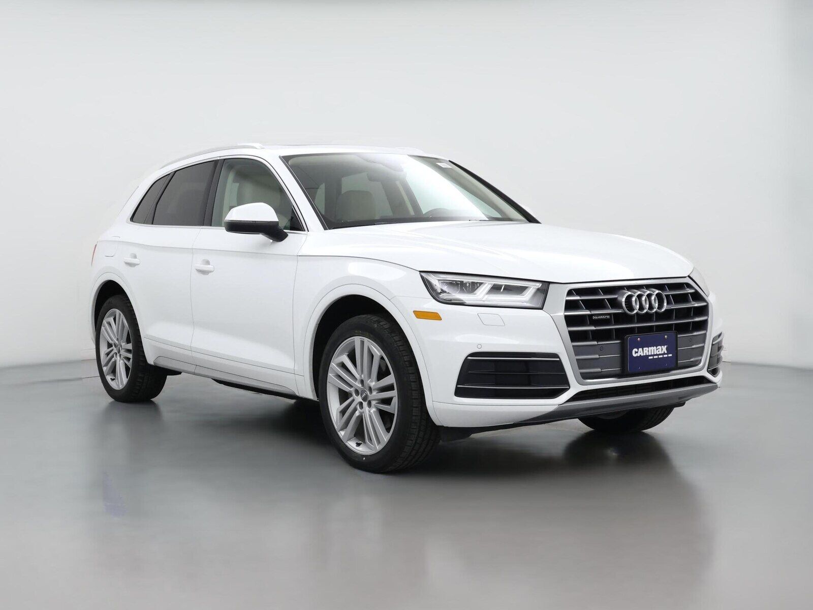 2019 AUDI Q5