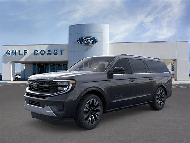 2026 FORD Expedition
