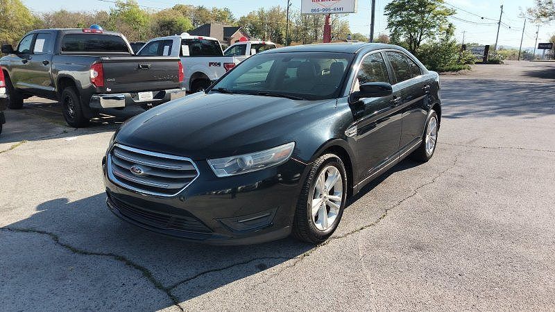 2014 FORD Taurus