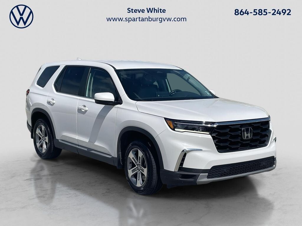 2023 HONDA Pilot