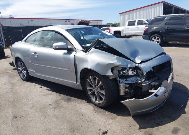 Volvo C70