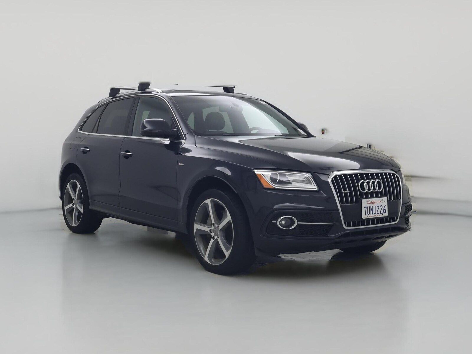 2017 AUDI Q5