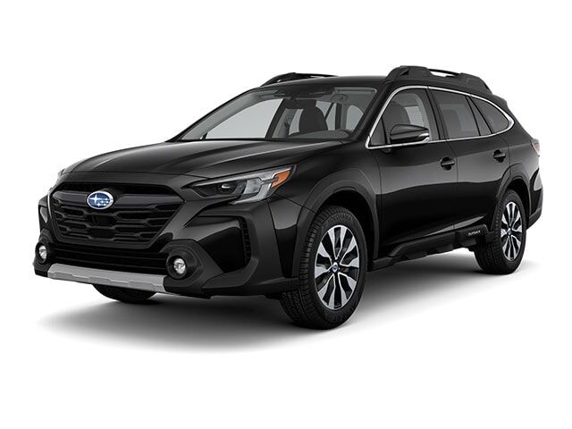 2023 SUBARU Outback