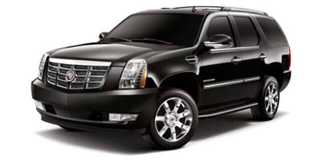 2011 CADILLAC Escalade