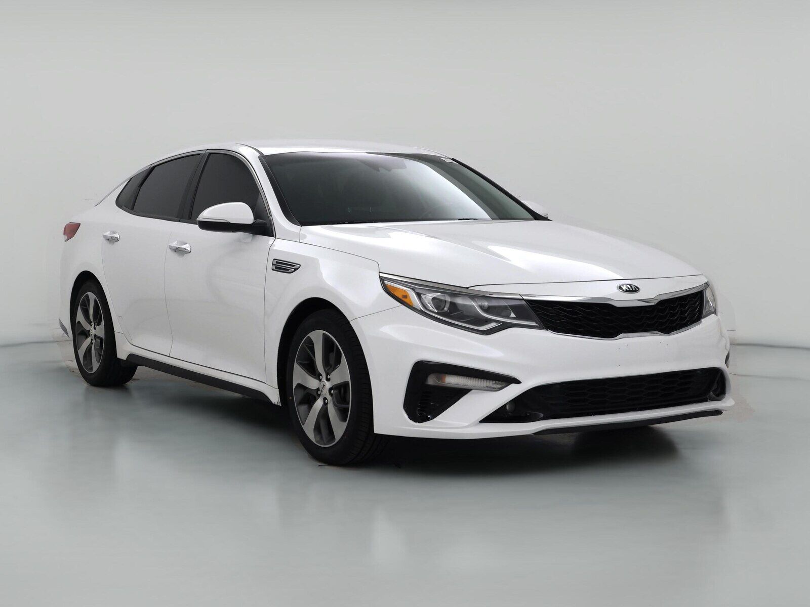 2020 KIA Optima
