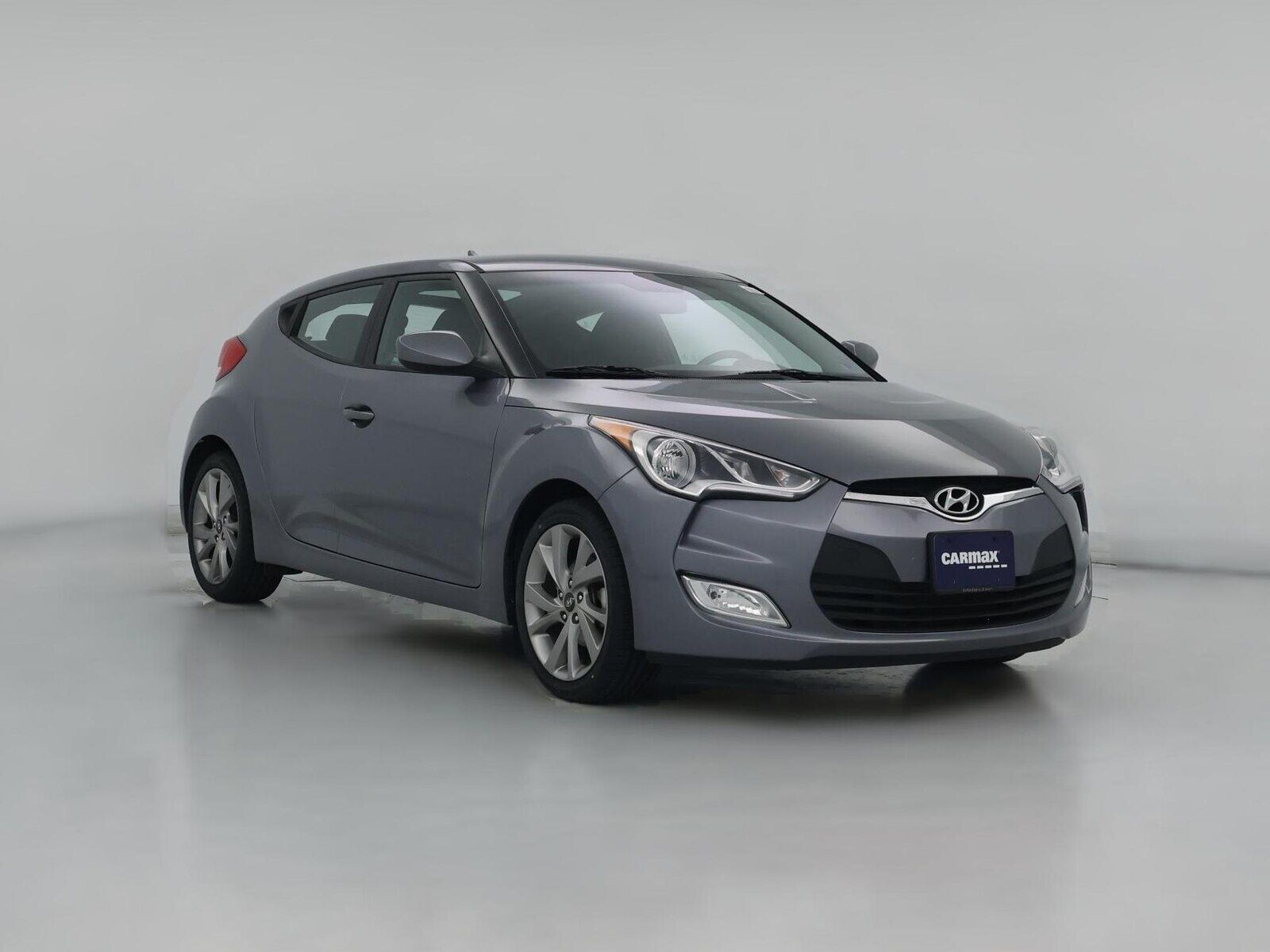 2017 HYUNDAI Veloster