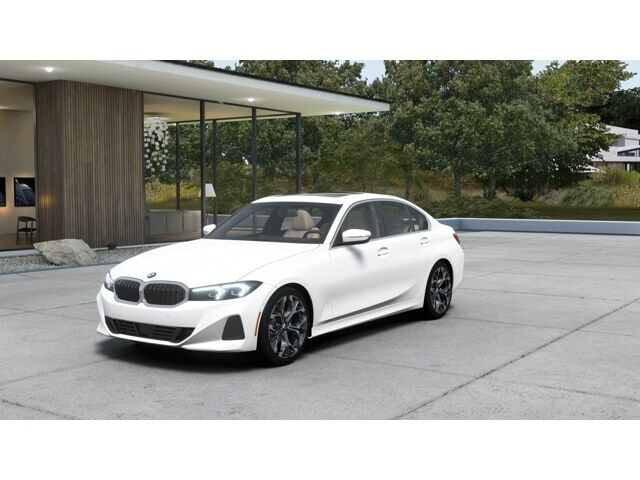 2026 BMW 3 Series