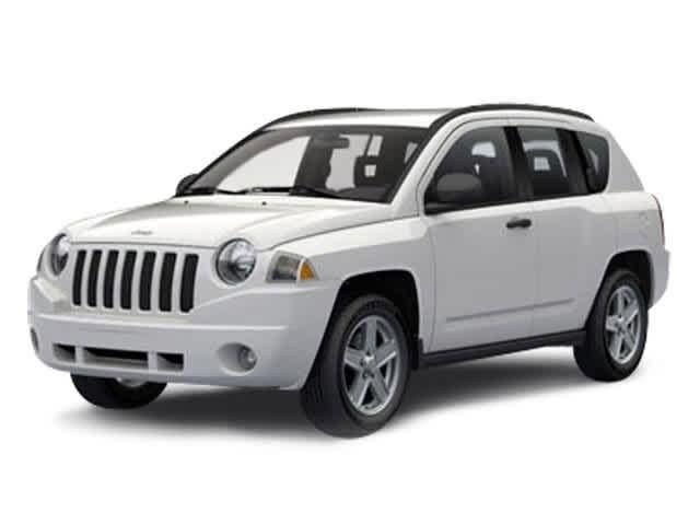 2009 JEEP Compass