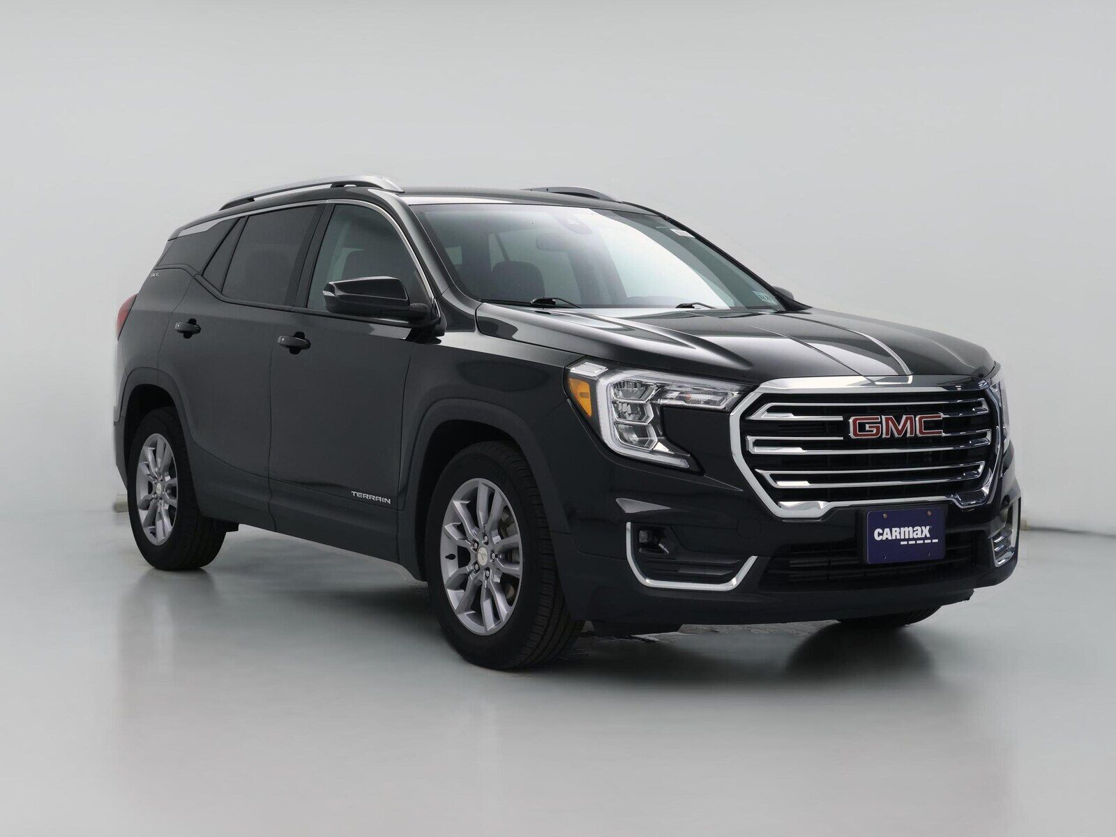 2022 GMC Terrain