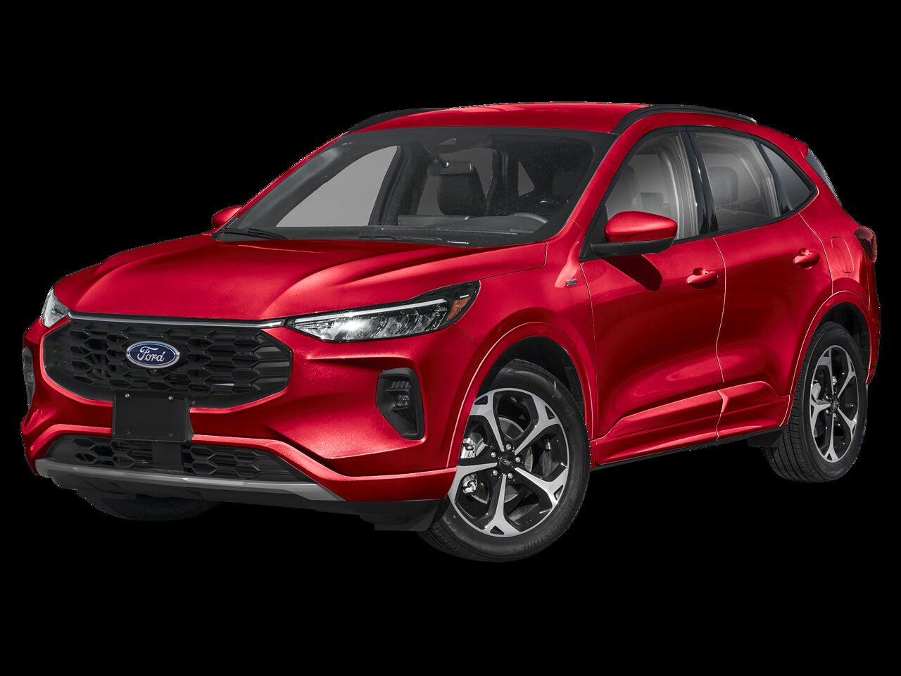 2023 FORD Escape