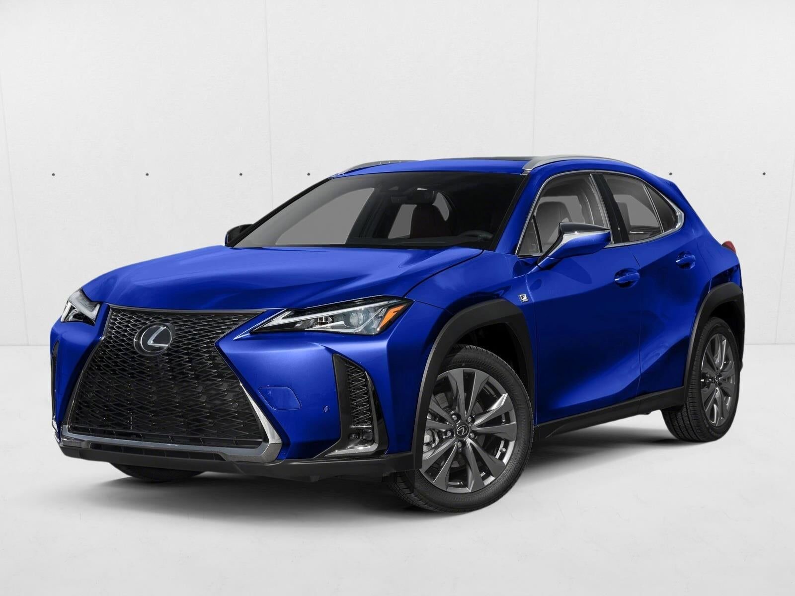 2019 LEXUS UX