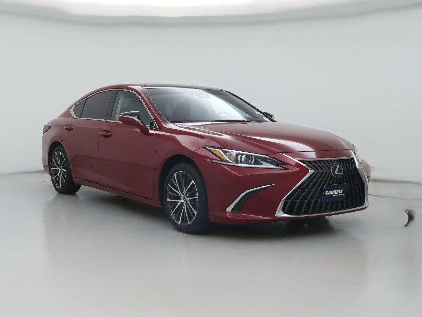 2025 LEXUS ES