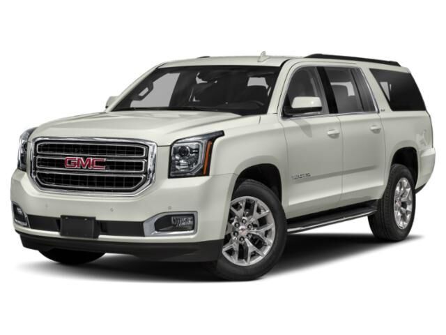 2020 GMC Yukon XL